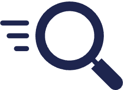 Smart Expense Tracking Icon